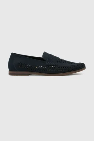 Schuh Reem Woven Loafers AU 10 (EU 44)