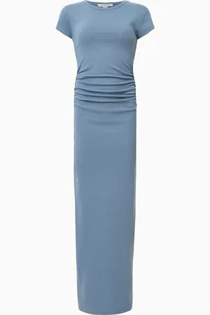 AllSaints AllSaints Katarina Short Sleeve Dress AU 10