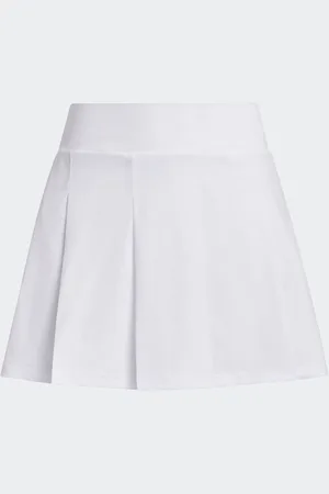 adidas Womens Ultimate365 Tour Pleated Skirt XL Reg
