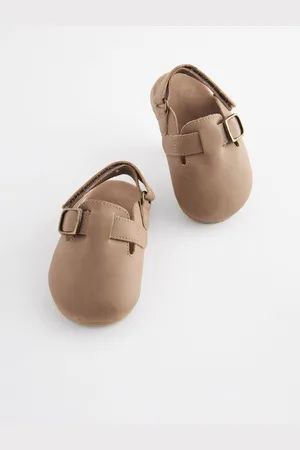 Next Pram Clogs (0-2mths) 6