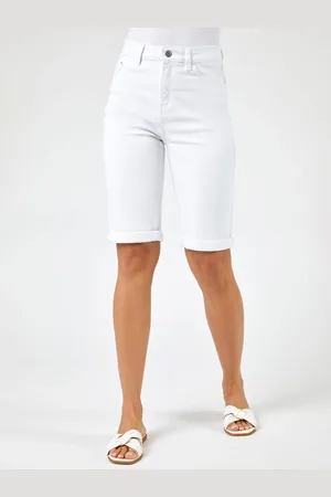 Roman Essential Knee Length Shorts AU 16