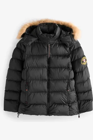 Zavetti Canada Womens Virna Slimline Puffer Jacket large