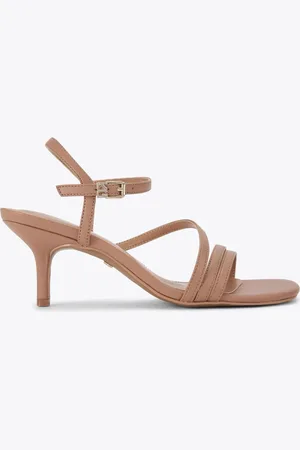 Kurt Geiger Arlie Sandals AU 7 (EU 38)