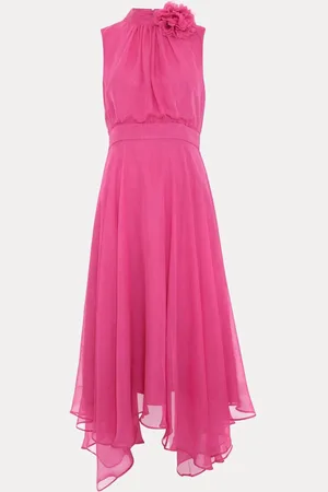 Phase Eight Petite Lucinda Dress AU 14