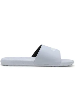 PUMA Blue Cool Cat 2.0 Youth Sandals AU 4 (EU 37)