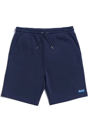 Penfield Mens Original Logo Sweat Shorts medium