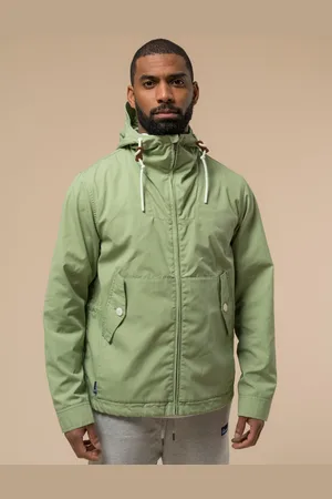 Penfield Green Mens Gibson Jacket L