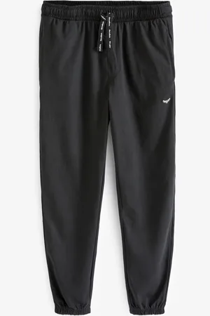 Threadbare Black Blend Long Sleeve Pyjamas Set XXL