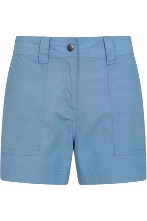 Mountain Warehouse Coast Womens Lightweight Outdoor Shorty Shorts AU 20
