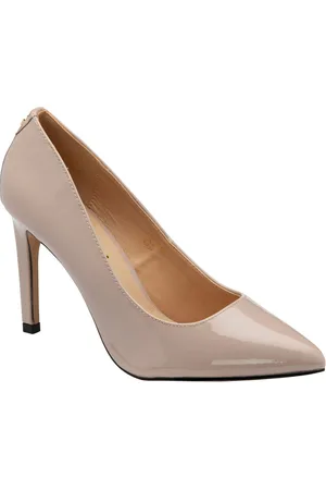 Ravel Stiletto Heel Court Shoes AU 5 (EU 36)