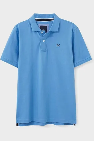 J.Crew 100% Cotton Pique Polo Shirt S