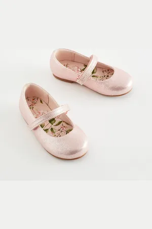 Next Wide Fit (G) Mary Jane Touch Fastening Occasion Shoes AU 9 (EU 26.5)