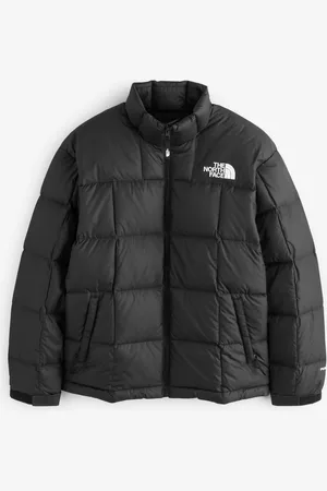 The North Face Black Lhotse Padded Jacket xlarge