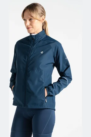 Dare 2B Blue Resilient III Windshell Jacket AU 18