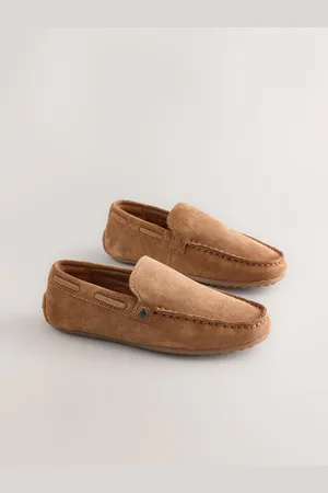 Next Standard Fit (F) Loafers US 4 (UK 3)
