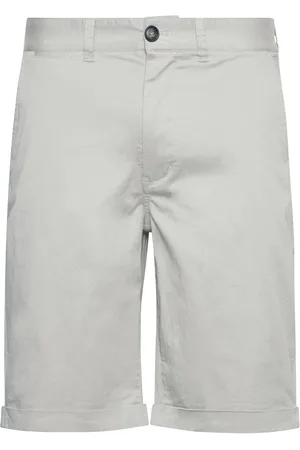 Barbour Smart Chino Mist Shorts L