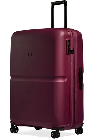 Antler Large Single Stripe Luggage One