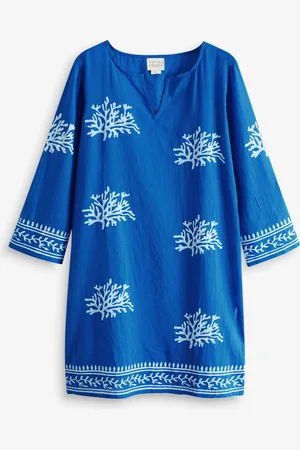 ASPIGA Guadalupe Short Tunic XS