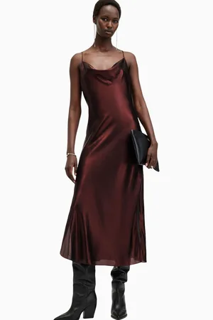 AllSaints AllSaints Hadley Dress AU 8