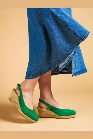 JONES BOOTMAKER Cedrica Heeled Sandals AU 10 (EU 42)