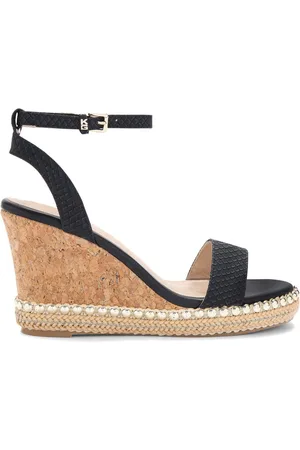 Kurt Geiger Darling Sandals AU 10 (EU 41)