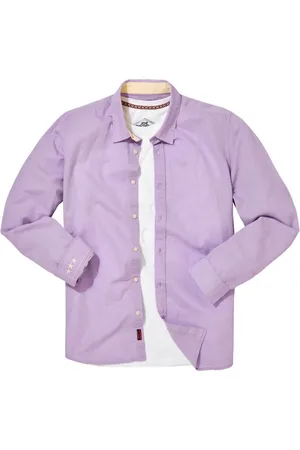 Joe Browns Linen Blend Long Sleeve Shirt M