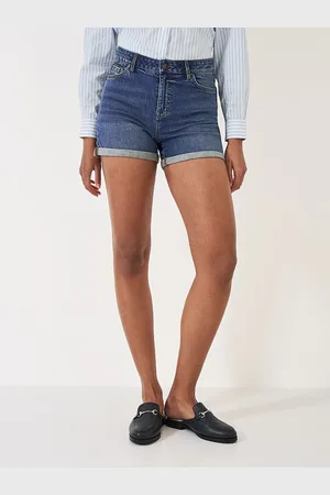 J.Crew Denim Shorts AU 18 R