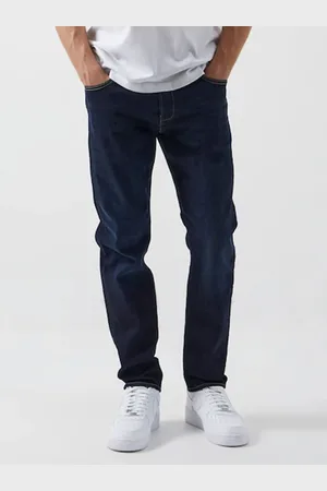 French Connection Blue Slim Fit Stretch Jeans 32W x 33L (UK 32 L)