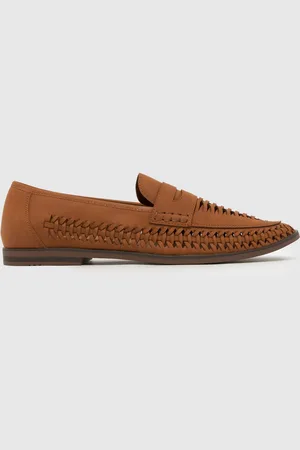Schuh EC WF Reem Woven Loafers AU 11 (EU 45)