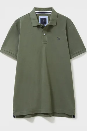 J.Crew 100% Cotton Pique Polo Shirt XXL