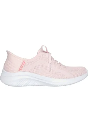 Skechers Pink Slip-ins: Ultra Flex 3.0 Brilliant Trainers AU 7 (EU 38)