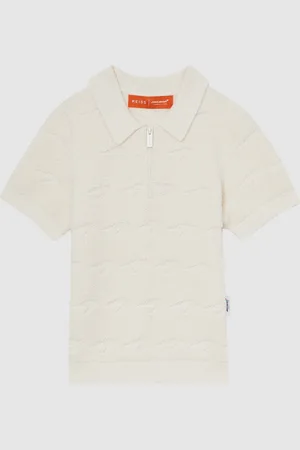 Reiss Showdown McLaren F1 Team Speedmark Polo Shirt 98104cm