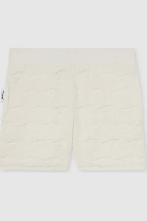 Reiss Coast McLaren F1 Team Speedmark Terry Shorts 134140cm