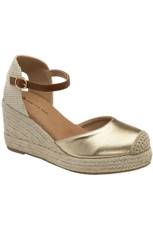 Dunlop Wedge Shoes eu38uk5