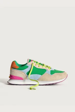 HOFF Gold City Trainers AU 10 (EU 41)