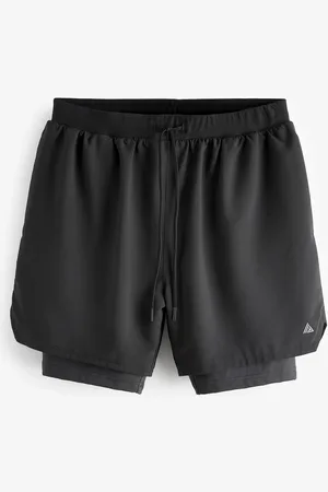 Next 2-In-1 Training Shorts XXL