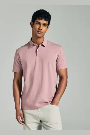 Next Regular Fit Short Sleeve Jersey Polo Shirts 3 Pack