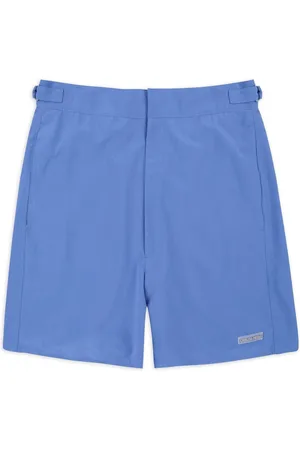 Chelsea Peers Chino Swim Shorts large
