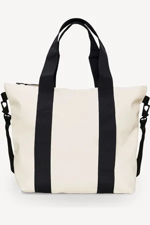 Rains Mini Tote Bag one