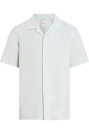 Calvin Klein Essential Padded Shirt large