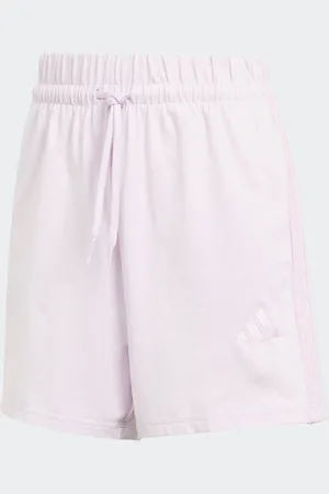 adidas 3 Stripe Shorts 16