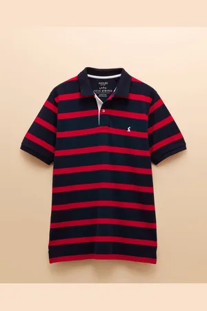 Joules Woody Cotton Pique Polo Shirt xxxlarge