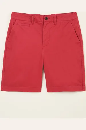 Fat Face FatFace Sandown Chino Shorts 20