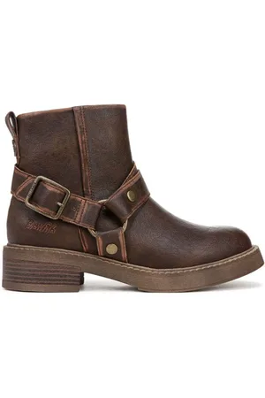 Blowfish Vella Biker Boots AU 5 (EU 36)