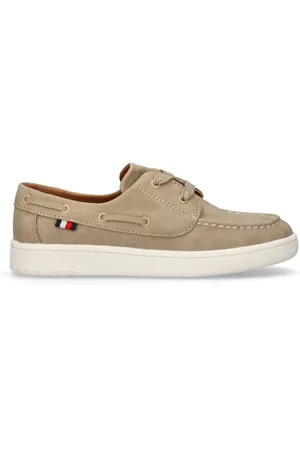 Tommy Hilfiger Boat Style Casual Low Cut Shoes uk5eu38