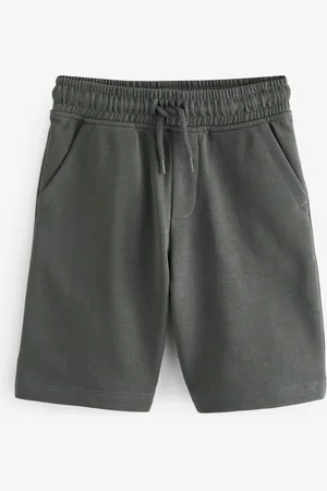 Next Regular Fit Basic Shorts (3-16yrs) 16 Years (176cm)