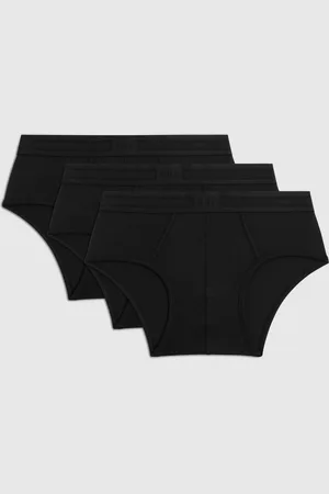Reiss Black Che CHÉ Studios Boxer Briefs with TENCEL Fibers xsmall