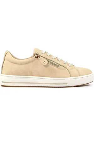 Lunar Natural Athens Trainers AU 8 (EU 39)