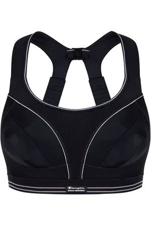 Shock Absorber Ultimate Run Sports Bra 34 B