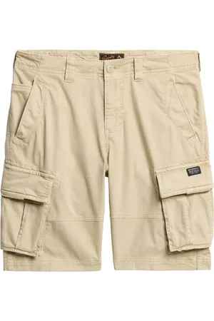 Superdry Core Cargo Shorts 30r